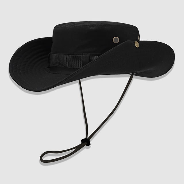 Sombrero de pescador de secado rápido de verano para mujer, sombrero de montañismo al aire libre, sombrero para el sol, sombrero para hombre