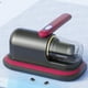 thumbnail image 5 of Advancent Eliminador de ácaros al vacío inalámbrico, limpieza profunda para un instrumento higiénico de eliminación de ácaros ultravioleta Electrodomésticos Rojo violáceo, 5 of 6