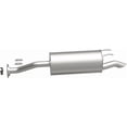 thumbnail image 4 of BRExhaust OE Replacement Exhaust Muffler Kit 108-0056: Compatible with 2012-2015 Honda Civic 1.8L, 4 of 8