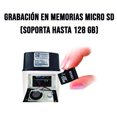 thumbnail image 4 of Camara Ip Wifi 2160p 5 Mp Vision Nocturna Color Black Light, 4 of 7
