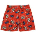 thumbnail image 3 of Froot Loops Cereal 6 Inseam Lined Swim Trunks-XXLarge (44-46), 3 of 7