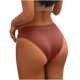 thumbnail image 5 of Ropa interior sólida sexy para mujer Lencería Tangas Bragas Ropa interior para mujer Fridja  nalpqowj45361, 5 of 9