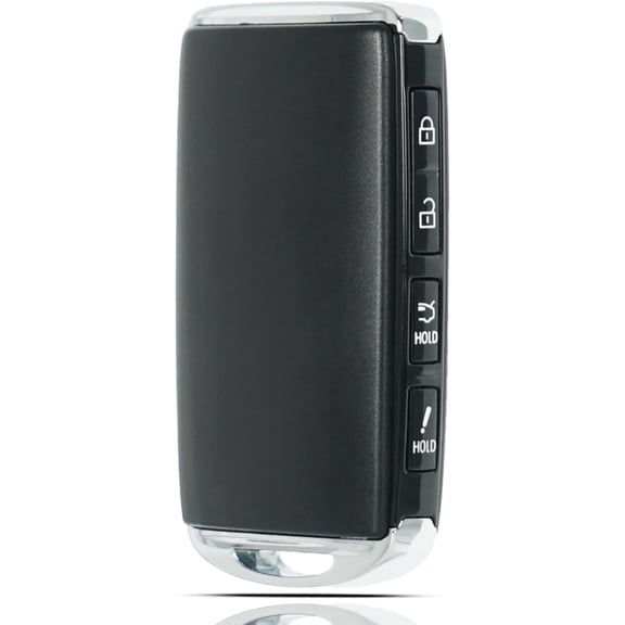 Smart Key Fob Keyless Entry Fits for CX5 CX9 2020 2021 2022 2023 2024 Remote Control Key Replacement 4 Button CX-5 CX-9 SUV WAZSKE13D03 TAYB-67-5DY