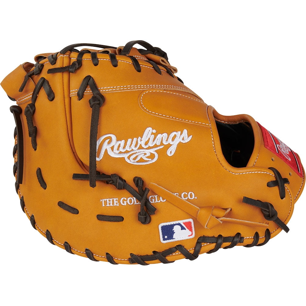 Rawlings Heart of the Hide Traditional Series First Base Baseball Glove | LHT | 13 inch
