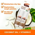 thumbnail image 5 of Palmer's Coconut Oil Formula Twin Swivel Stick, 5 of 13