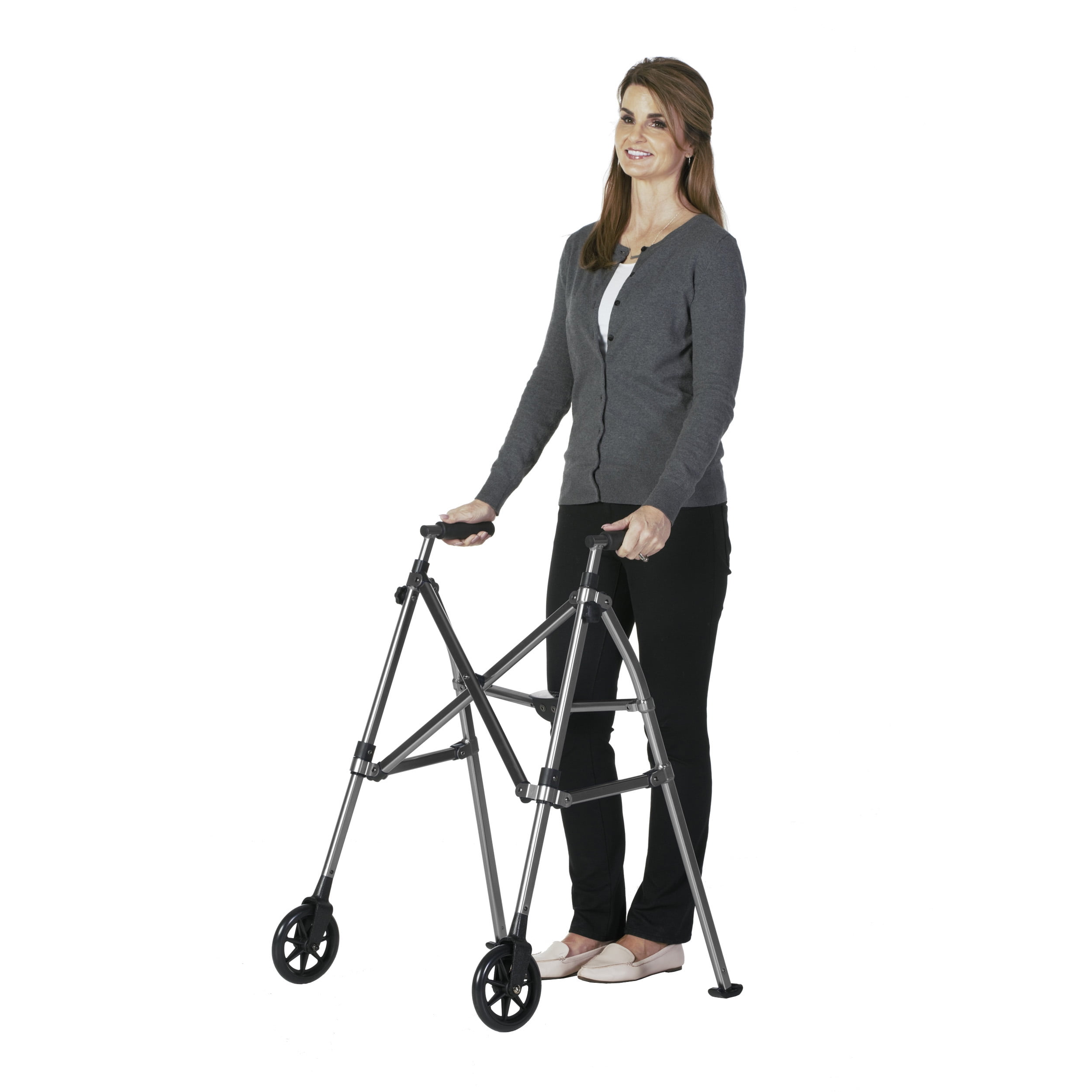 space saver baby walker