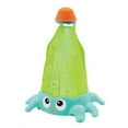 thumbnail image 3 of Cohete de juguete aspersor Strade Fareast Limited Verde claro, 3 of 8