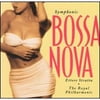 Symphonic Bossa Nova (CD) by Ettore Stratta