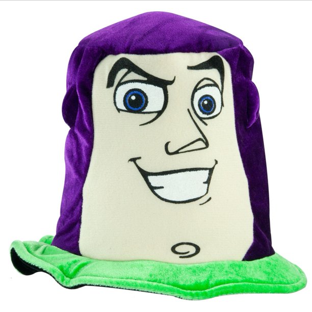 Toy Story Buzz And Zurg Reversible Hat Walmart Com Walmart Com Toy Story Buzz And Zurg Reversible Hat Walmart Com Walmart Com