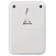 Heath Zenith Gray/White Plastic Wireless Entrance Alert