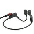 thumbnail image 2 of Becaristey ABS Charger Converter For SHOKZ OpenComm2 Magnetic Connection For Safe And Easy For OpenRun Pro/Mini Red, 2 of 6