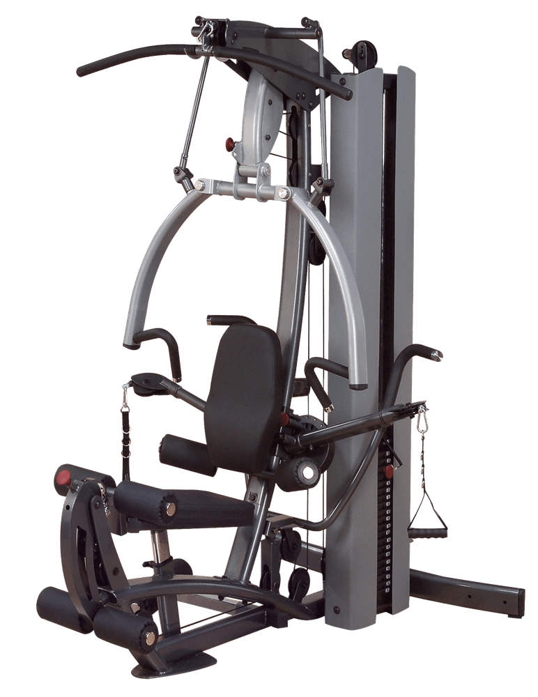 Multifunctional Gym Machine