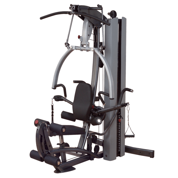Multifunctional Gym Machine