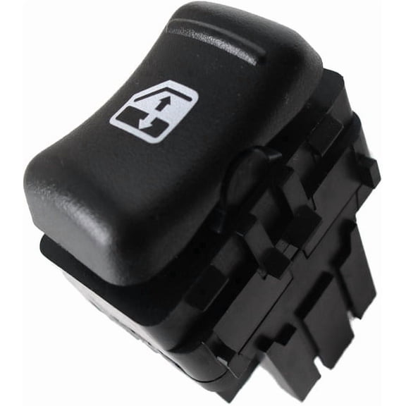 1995-2005 Chevrolet Cavalier Front Passenger Power Window Switch