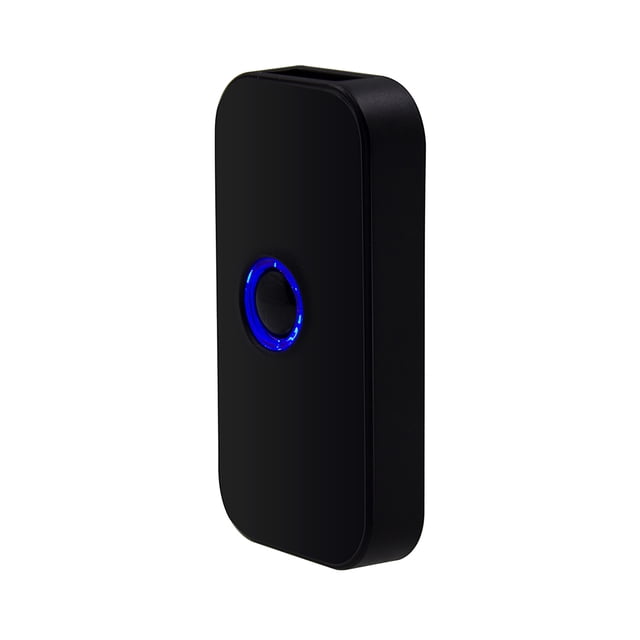 Moobody Handheld 3-in-1 1D Barcode Scanner Wireless USB Wired for Retail