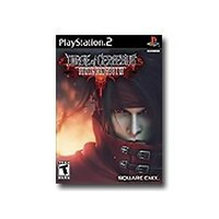 Final Fantasy VII: Dirge of Cerberus