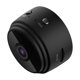thumbnail image 4 of Cámara de vigilancia nocturna WiFi, cámara IP inalámbrica para exteriores, cámara de vigilancia HD 720p, 4 of 6