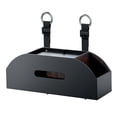 thumbnail image 4 of Organizador Colgante para Asiento Trasero de Coche, Correas Ajustables, Caja de Pañuelos para Respaldo de Asiento, 4 of 9