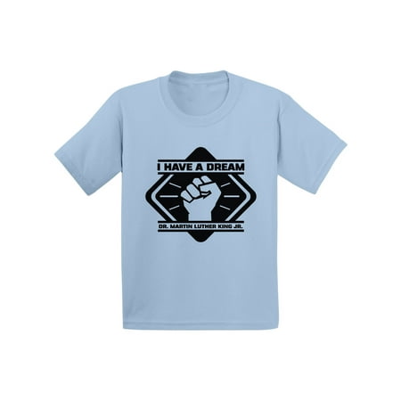 

Awkward Styles Martin Luther King Toddler T Shirts Infant T Shirts Resist Graphic Baby Shirts Kids Shirts