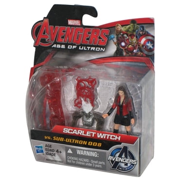 Come, See Toys: Avengers: Age Of Ultron All Star 3.75\" Scarlet Witch