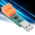 thumbnail image 4 of Módulo Convertidor, Módulo Convertidor USB, Módulo Adaptador Estable Control De Dispositivos De Bus Rs485 Para Comunicación De Nivel Uart Ttl Mcu Arm Avr Pic Stm32 Ptz Ptz ANGGREK AB1013, 4 of 8
