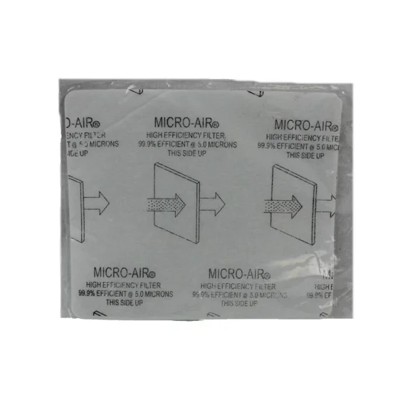 2 Electrolux Renaissance Vacuum Cleaner Micron Filters. Replaces 440701