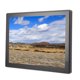 thumbnail image 1 of Monitor De Pantalla Táctil, ángulo De Visión Completo Ahorro De Energía Resolución 1024x768 Monitor De Pantalla Multitáctil De 10 Puntos Para Campos Comerciales, 1 of 7
