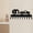 TY1108, variant on HELLOYOUNG Metal Key Holder for Wall 7-Hook Organizer - Black Entryway Key Hanger with Rustproof Steel, Stylish and Practical for Front Door, Car Keys, Home Office & Coat Hooks Easy Mount