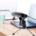 thumbnail image 4 of Sonew Karaoke Microphone, Recording Microphone,USB Wired Capacitance Microphone Online Karaoke Live Recording Microphone, 4 of 8