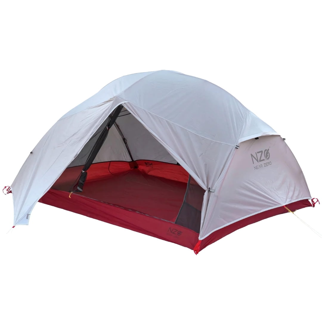 Near Zero 3 Person DynaLite Tent