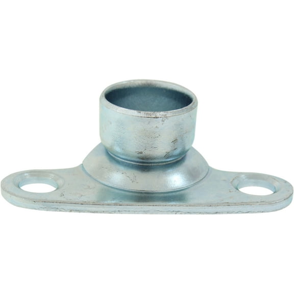 Tailgate Hinge Compatible with 1987-2003 Ford F-150 2004 Ford F-150 Heritage 1987-1999 Ford F-250 1987-1997 Ford F-350 1993-2011 Ford Ranger Driver Side