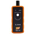 thumbnail image 1 of EL-50448 Car Tire Pressure Monitor Sensor TPMS Reset Activation Tool OEC-T5 Compatible for Universal Car (Without Battery), 1 of 7