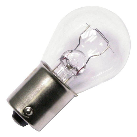 GE 11666 - 1156LL Miniature Automotive Light Bulb