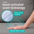 thumbnail image 4 of Febreze Unstopables Touch Fabric Spray and Odor Fighter, Fresh 500mL, 4 of 10