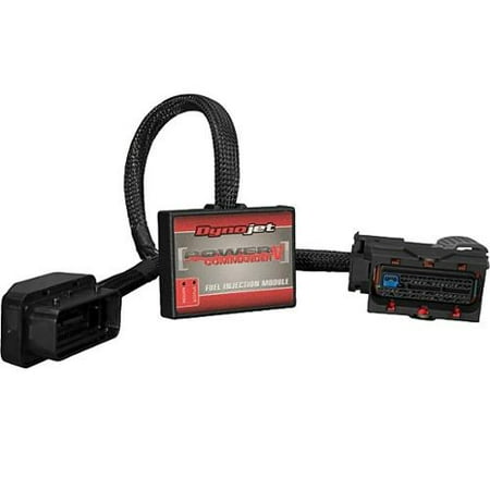 Dynojet Research Power Commander V PC-V/PC5 Fits 10-12 Harley-Davidson XL 1200C Sportster Custom