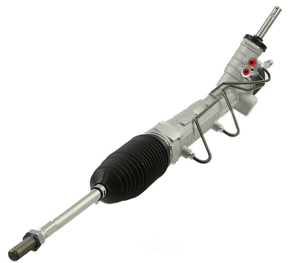 Atlantic Automotive Engineering 3401N AAE New Hydraulic Power Steering Rack & Pinion 100% Tested