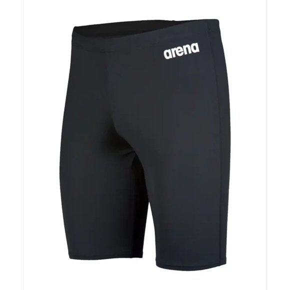 Arena Shorts Jammer Solides pour Hommes