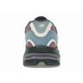 thumbnail image 4 of New Balance Men's 2010 Kith Purple Black Shoes, from StockX, 4 of 5