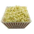 thumbnail image 4 of Set of 2 Large and 4 Small Plastic Retro Classic Popcorn Tubs, 4 of 4