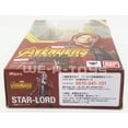 thumbnail image 7 of Marvel Avengers Infinity War Star-Lord S.H.Figuarts BanDai 2018 Action Figure, 7 of 7