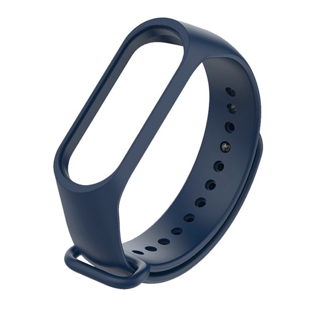 Correa para Xiaomi Mi Band 6 5 4 3, pulsera de silicona, reemplazo de pulsera para Xiaomi Band 5 6 MiBand 4 3, correa suave de Color para muñeca Tan Jianjun unisex