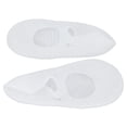 thumbnail image 4 of Moisturizing Therapy Socks, Relieve Pain Reduce Pressure Prevent Friction Transparent Foot Protector Socks Comfortable Wear For Daily Use ANGGREK Otros, 4 of 8
