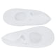 thumbnail image 5 of Calcetines Protectores De Pies, Calcetines De Terapia Hidratante Para Reducir La Presión Que Previenen El Soporte Del Arco De Fricción Transparente Para Aliviar El Dolor Para El ANGGREK No, 5 of 7
