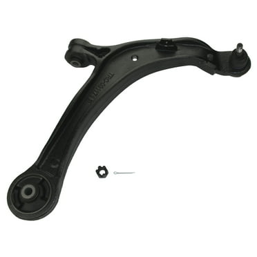 MOOG RK622210 Control Arm and Ball Joint Assembly Fits select: 2011-2017 HONDA ODYSSEY, 2013-2016 HONDA CR-Z