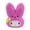 Pink, variant on Yanxiao 8" Easter Bunny Stuffed Animals, Easter Cartoon Characters Limited Bunny Plush Toys, Easter Basket Stuffers Egg Fillers Party Supplies Toys for Easter Home, Indoor and Basket Decorations