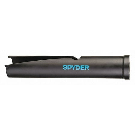 UPC: 0884835003821 | Spyder Hole Saw  Saw Dia. 1-1/4  600825  Hole Saw Drill Bits  11-1/2  Hex