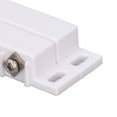thumbnail image 1 of Magnetic Reed Switch,2 Sets Magnetic Reed Magnetic Contact Switch Door Alarm Reed Switch Top of the Line, 1 of 9