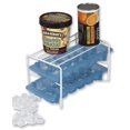 thumbnail image 1 of Bandeja organizadora para hielo Better Houseware, acero blanco, 27 x 16 x 13 cm, 1 of 6