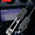 thumbnail image 6 of 12V/24V Car Immersion Heater for Boiling Water, Tea, Coffee - Portable Electric Travel Kettle, 6 of 10