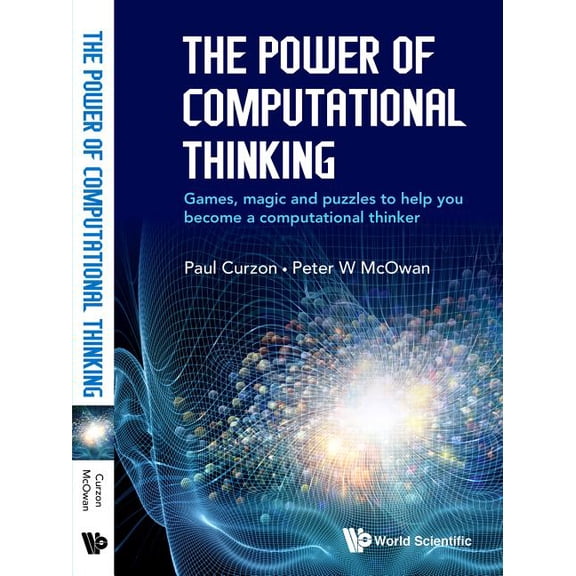 The Power of Computational Thinking, (Paperback)